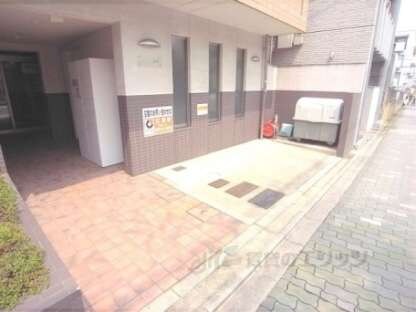 サンセール紫野の物件内観写真