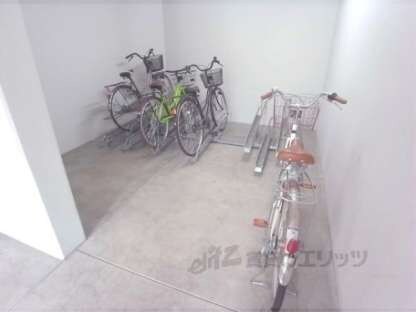 サンセール紫野の物件内観写真