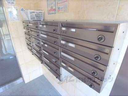 イースタン花の物件内観写真