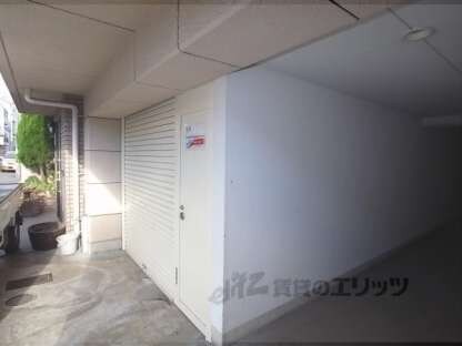 タワーズ五条の物件内観写真