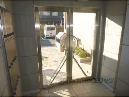 コーディアルホームズの物件内観写真