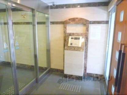 ベラジオ京都清水の物件内観写真