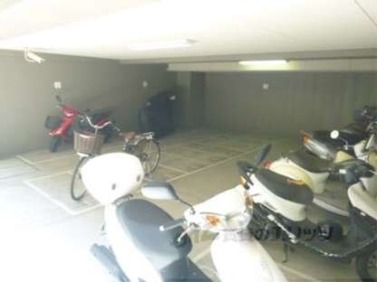 ベラジオ京都清水の物件内観写真