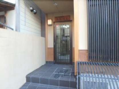 サンウィステリアかなげんの物件内観写真