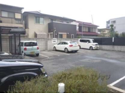 プリモ・レガーロ西京極の物件内観写真