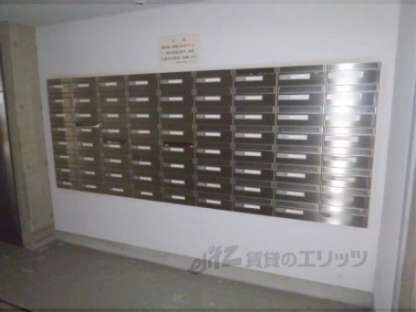 プリモ・レガーロ西京極の物件内観写真