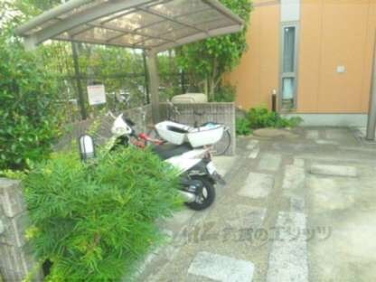 Ｃａｓａ　ＫｉＹｏＭｉＺｕ118の物件内観写真