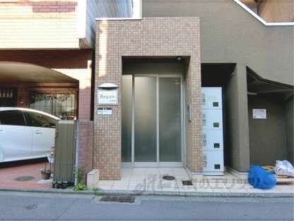 Ｒｅｑｕｉｅ大将軍の物件内観写真