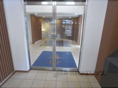 アーバンフラッツ五条堀川の物件内観写真