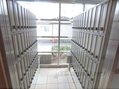 アーバンフラッツ五条堀川の物件内観写真