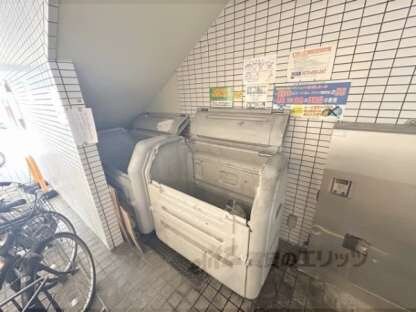 プロスペクト河原町五条の物件内観写真