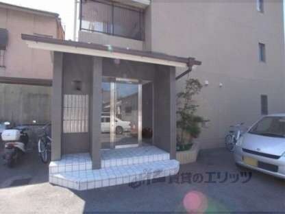 ヴェルキューブ石雲の物件内観写真