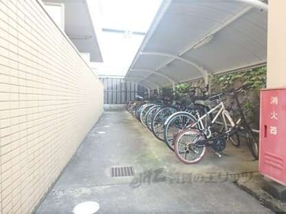 ヴェルキューブ石雲の物件内観写真