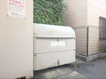 ヴェルキューブ石雲の物件内観写真