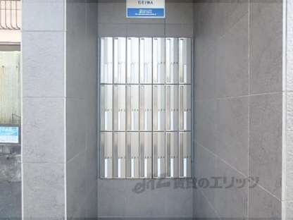 ヴェルキューブ石雲の物件内観写真