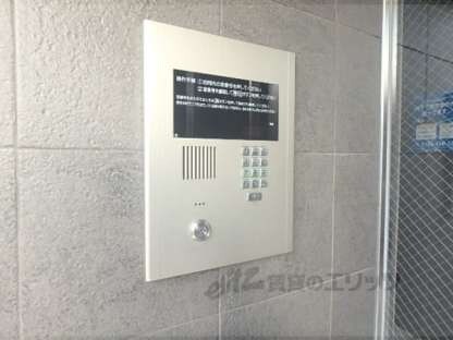 ヴェルキューブ石雲の物件内観写真