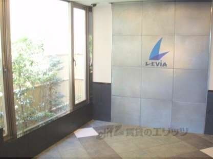 ｱｸｱﾌﾟﾚｲｽ京都御所ノ内の物件内観写真