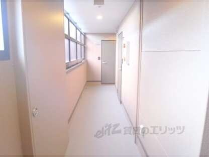 Ｓｕｎｒｉｃｈ西陣の物件内観写真