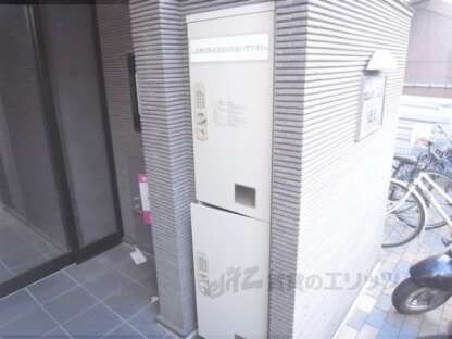 Ｓｕｎｒｉｃｈ西陣の物件内観写真