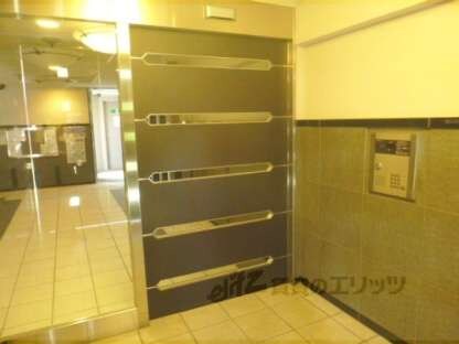 アスヴェル京都東山五条の物件内観写真