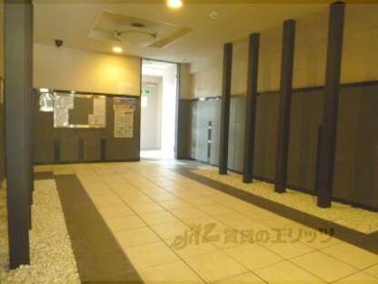 アスヴェル京都東山五条の物件内観写真