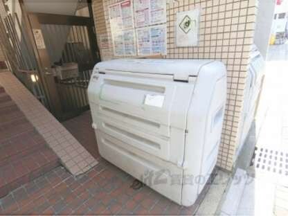 京都今出川レジデンスの物件内観写真