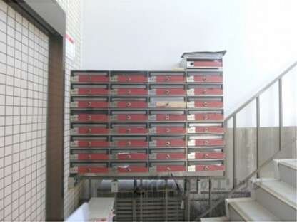 京都今出川レジデンスの物件内観写真