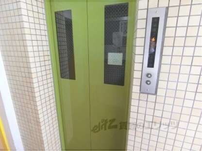 京都今出川レジデンスの物件内観写真