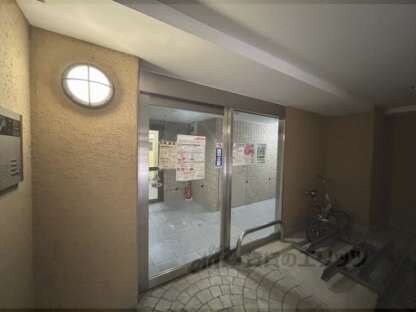 アパルトマン505の物件内観写真