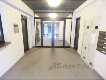 アビターレ油小路の物件内観写真