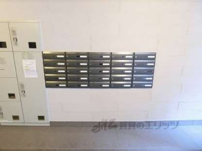 アビターレ油小路の物件内観写真