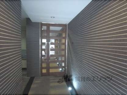 ベルセゾン京都駅前の物件内観写真