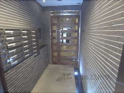 ベルセゾン京都駅前の物件内観写真