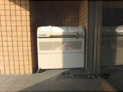 ＺＥＳＴ３２の物件内観写真