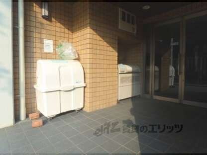 ＺＥＳＴ３２の物件内観写真