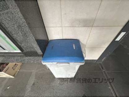 チコーベルメゾン札ノ辻Ⅱの物件内観写真