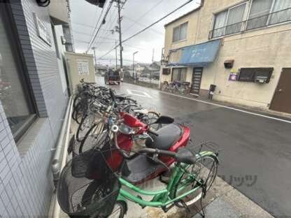 チコーベルメゾン札ノ辻Ⅱの物件内観写真