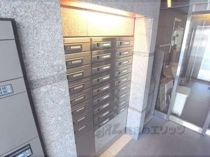 ＢｅｌｌｅＶｉｌｌｅ千本今出川の物件内観写真