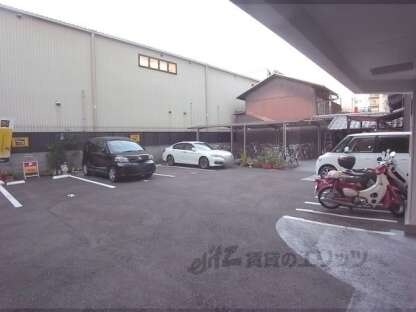 Ｙ’ｓ　Ｆｌａｔｓ西陣の物件内観写真