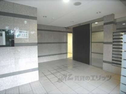 アスヴェル京都外大前の物件内観写真