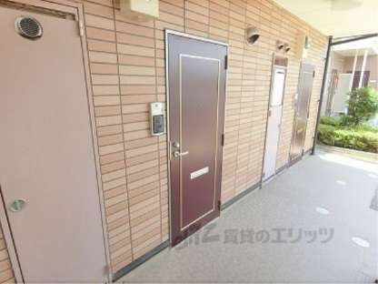 アクア２１Ｄ棟の物件内観写真