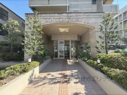 メゾン・フェアリーの物件内観写真