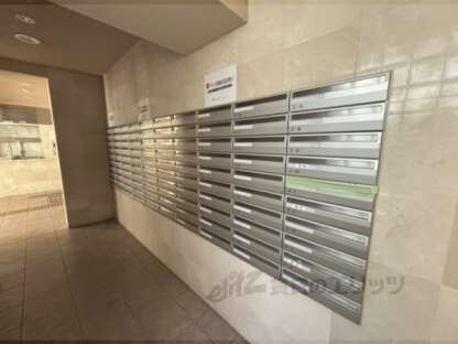 メゾン・フェアリーの物件内観写真