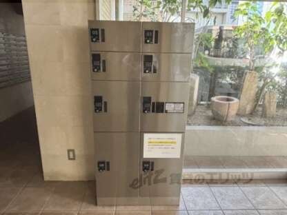 メゾン・フェアリーの物件内観写真