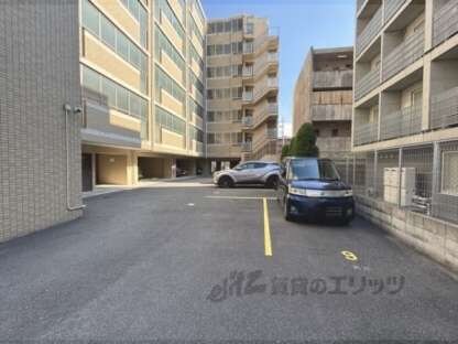 メゾン・フェアリーの物件内観写真