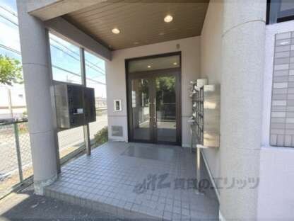 キョウエイマンションの物件内観写真