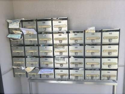 キョウエイマンションの物件内観写真