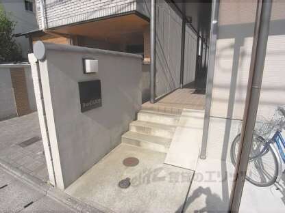 ＢａａｎＤｉｉ五條の物件内観写真