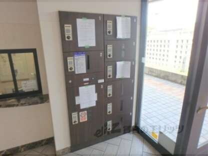 ﾗｲｼﾞﾝｸﾞｺｰﾄ京都西院ﾌﾛﾝﾃｨｱⅡの物件内観写真