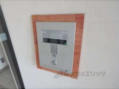 ﾗｲｼﾞﾝｸﾞｺｰﾄ京都西院ﾌﾛﾝﾃｨｱⅡの物件内観写真